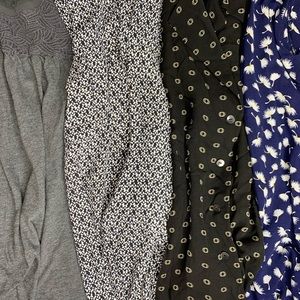 4 Sz Large Tops Predictable Package “Mystery Box”